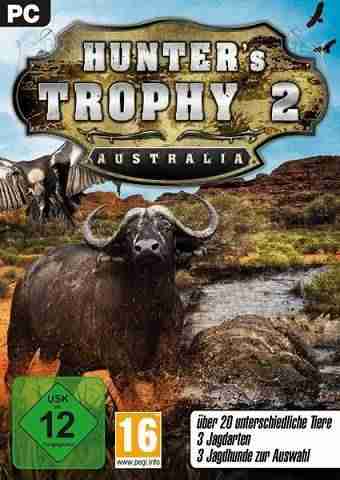 Descargar Hunters Trophy 2 Australia [English][PROPHET] por Torrent